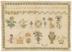 Sampler
